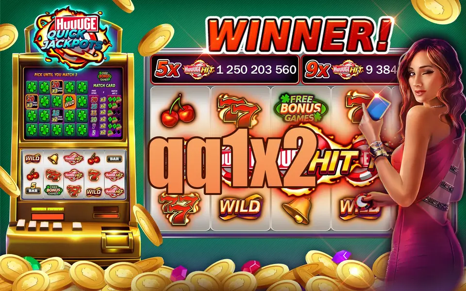 qq1x2 APK